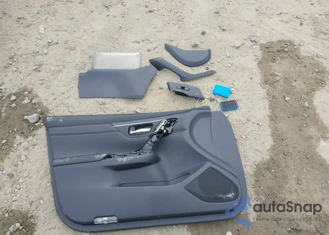 2017 Nissan Altima 2.5 Sr from USA, damaged, VIN 1N4AL3AP4HC252892